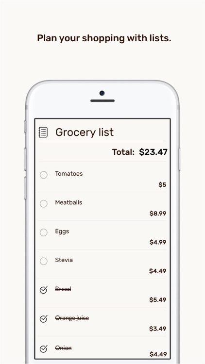 Wally - Smart personal finance screenshot-6