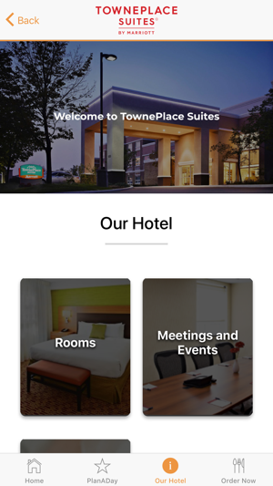 Townplace Suites(圖3)-速報App