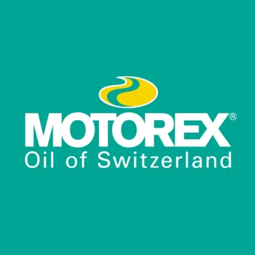 Motorex Bulgaria iOS App