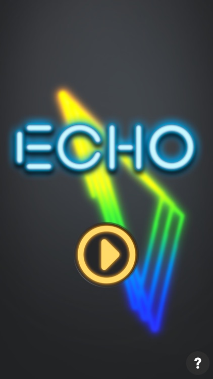 Echo Puzzles App