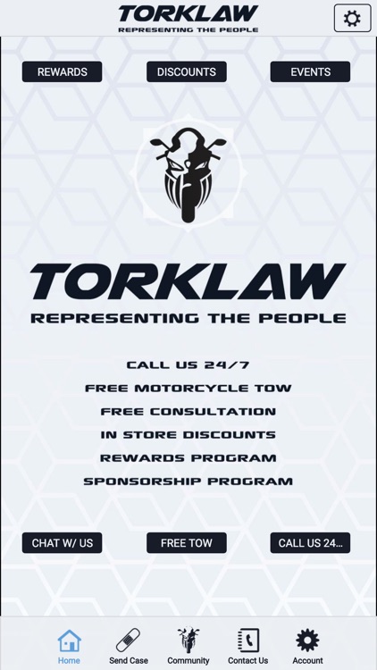 TorkLaw