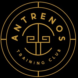 Antrenos Training