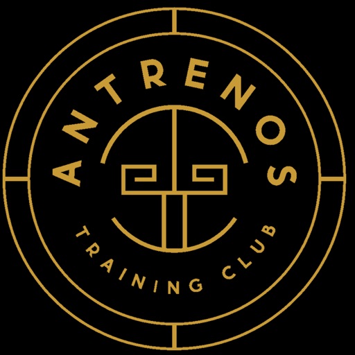 Antrenos Training