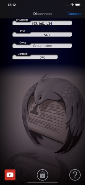 Thunderbird Contact Sync.(圖1)-速報App