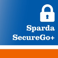 SpardaSecureGo+ app funktioniert nicht? Probleme und Störung