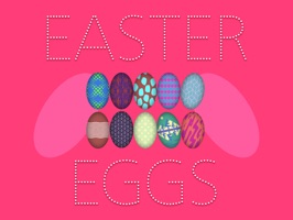 EASTER EGGS COLLECTION