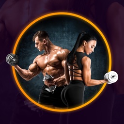 FIT+ Fitness PRO Workouts Gym
