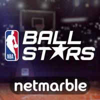 NBA Ball Stars