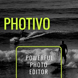 Photivo - Best Photo Editor