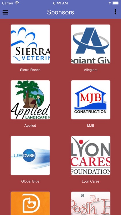 RRUFF Dog Park screenshot-3