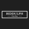 Biddulph Fish Bar