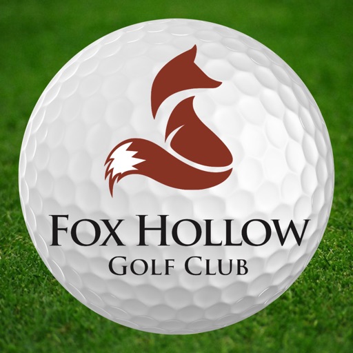 Fox Hollow Golf Club - NJ Icon