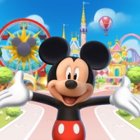 Disney Magic Kingdoms app not working? crashes or has problems?
