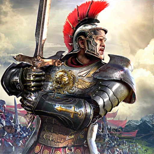 Clash of Empire:New Empire Age