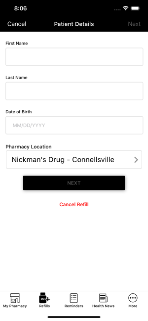 Nickman's Drug(圖3)-速報App