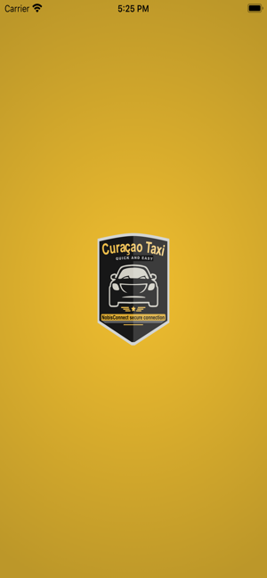 NobisConnect-Curacao Taxi