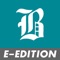 The Baker City Herald E-Edition is now available 24/7 everywhere you are