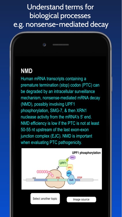 Clinical Genomics Guide screenshot-9