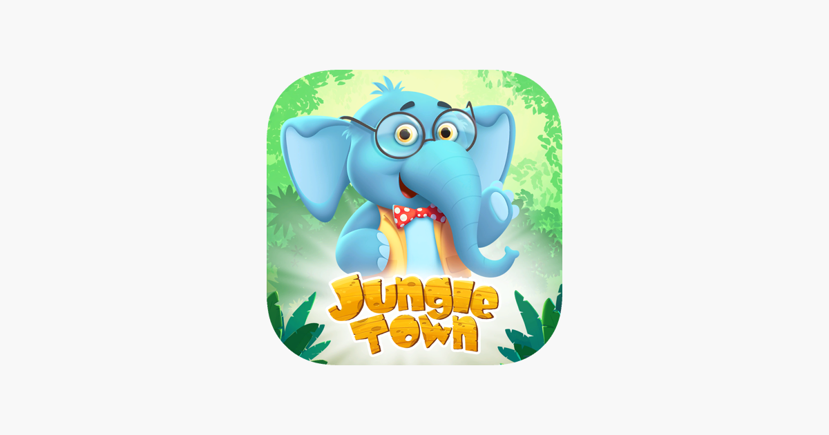 Jungle Town: Birthday Quest Download For Mac