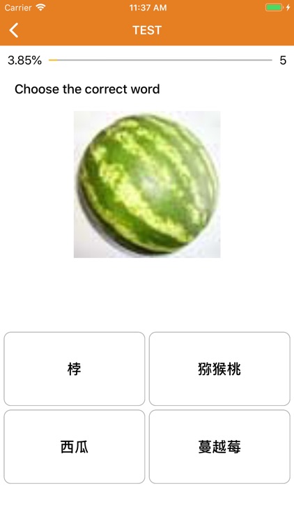 Beginner Chinese: Smart Choice screenshot-6