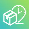 Nante-IU Dev Team - 荷物管理：荷物の追跡、再配達依頼が簡単！ アートワーク