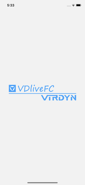 VDLiveFC(圖2)-速報App