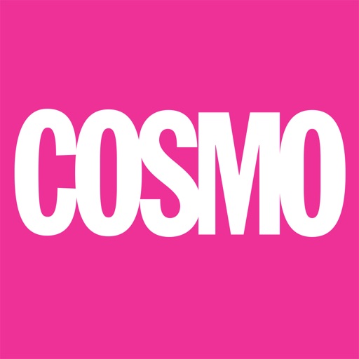 Cosmopolitan Magazine US iOS App