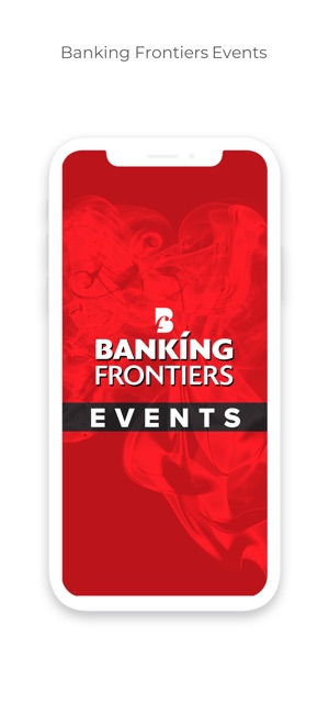 Banking Frontiers Events