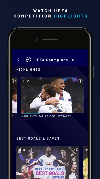 UEFA.tv screenshot-3