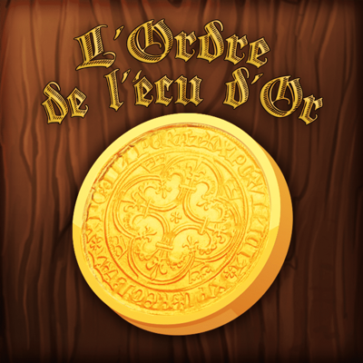 L'Ordre de l'écu d'OR