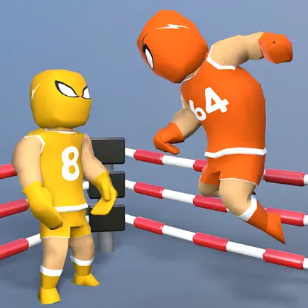 Merge Wrestling 2048 Читы