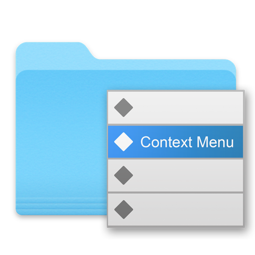 Context Menu