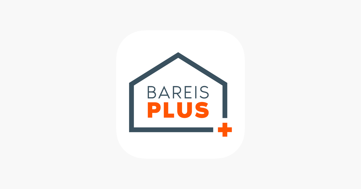 BAREIS Plus on the App Store