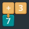 Icon Math Path : Educational Puzzle