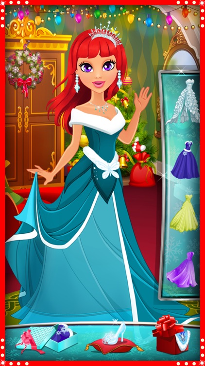 Hair Makeover & Makeup Salon