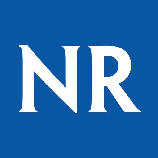 National Review iOS App