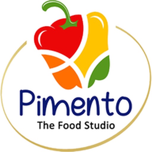 PimentoFoodApp