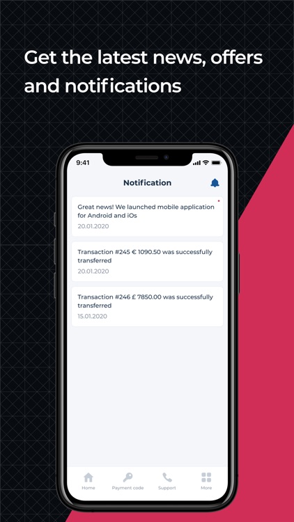 Safenetpay screenshot-3