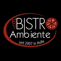 Bistro Ambiente app not working? crashes or has problems?