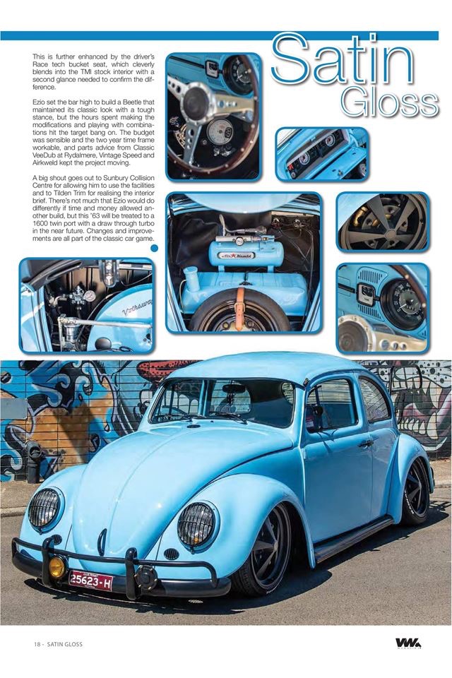 VW Magazine Australia screenshot 3