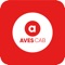 Aves cab - It is a transport app for quick reliable rides within a minute