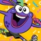 Make screen time active with 300+ dance videos, yoga exercises, and mindfulness activities for kids