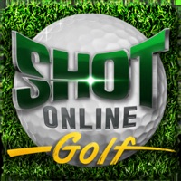 Shot Online Golf: World Championship icon