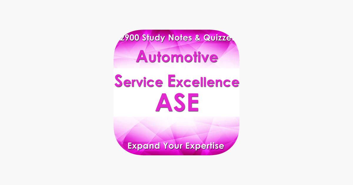 automotive-service-excellence-on-the-app-store