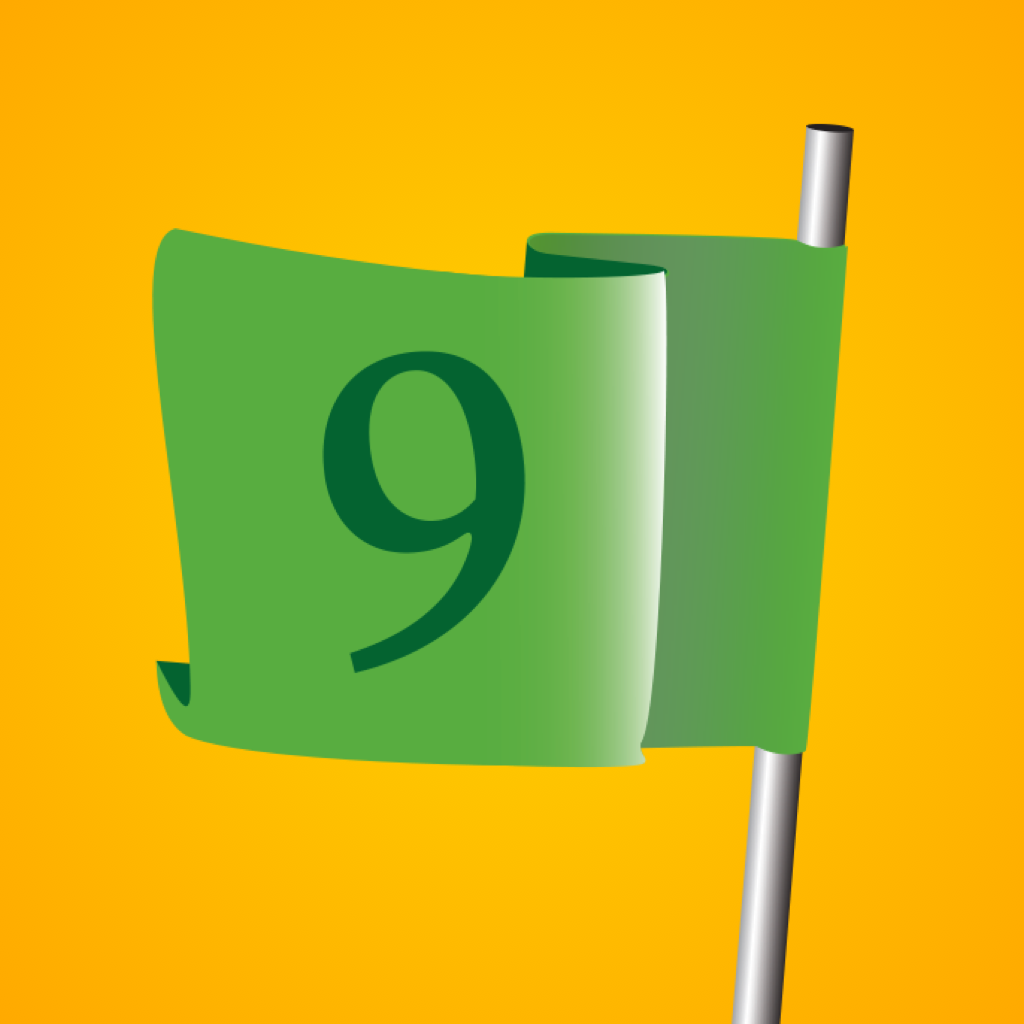 Play Nine: Golf Card Game on the App Store