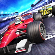 Activities of Formula Car Racing Simulator