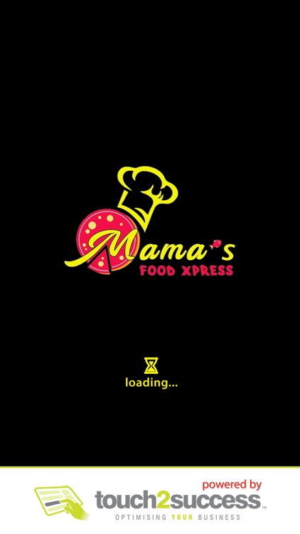 Mama's Food Xpress-NG4 3BP