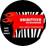 Hair Styln Wallet