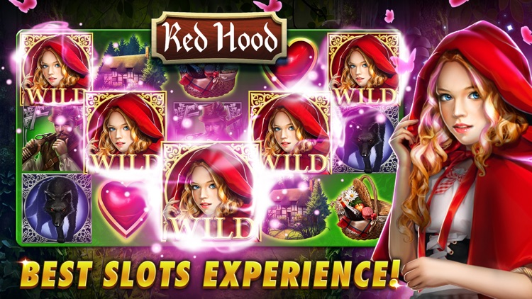 Huuuge Casino™ Vegas 777 Slots screenshot-4