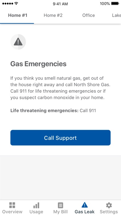 North Shore Gas screenshot-3